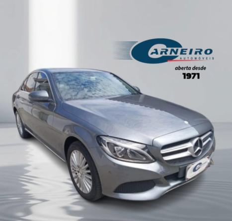 MERCEDES-BENZ C 200 2.0 16V 4P CGI AVANTGARDE AUTOM�TICO, Foto 1