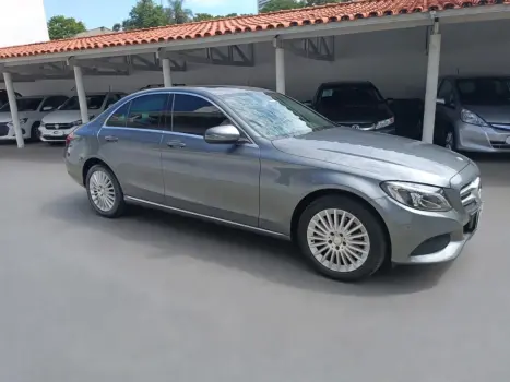 MERCEDES-BENZ C 200 2.0 16V 4P CGI AVANTGARDE AUTOM�TICO, Foto 4