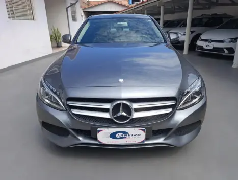 MERCEDES-BENZ C 200 2.0 16V 4P CGI AVANTGARDE AUTOM�TICO, Foto 5
