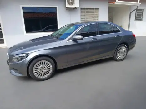 MERCEDES-BENZ C 200 2.0 16V 4P CGI AVANTGARDE AUTOM�TICO, Foto 6