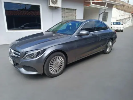 MERCEDES-BENZ C 200 2.0 16V 4P CGI AVANTGARDE AUTOM�TICO, Foto 7