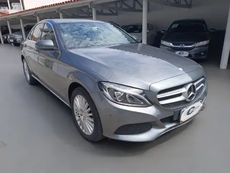 MERCEDES-BENZ C 200 2.0 16V 4P CGI AVANTGARDE AUTOM�TICO, Foto 3