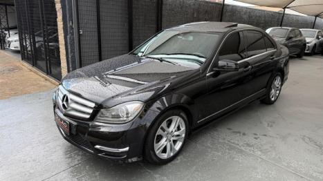 MERCEDES-BENZ C 200 1.8 16V 4P CGI AVANTGARDE AUTOM�TICO, Foto 2