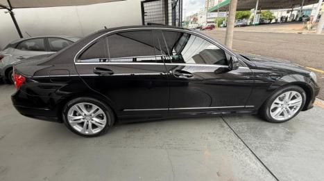 MERCEDES-BENZ C 200 1.8 16V 4P CGI AVANTGARDE AUTOM�TICO, Foto 7