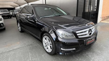 MERCEDES-BENZ C 200 1.8 16V 4P CGI AVANTGARDE AUTOM�TICO, Foto 8