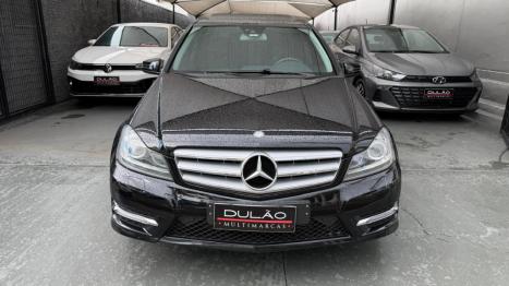 MERCEDES-BENZ C 200 1.8 16V 4P CGI AVANTGARDE AUTOM�TICO, Foto 9