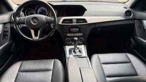 MERCEDES-BENZ C 200 1.8 16V 4P CGI AVANTGARDE AUTOM�TICO, Foto 10