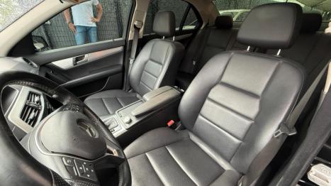 MERCEDES-BENZ C 200 1.8 16V 4P CGI AVANTGARDE AUTOM�TICO, Foto 12