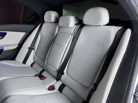 MERCEDES-BENZ C 200 1.5 16V 4P EQ BOOST H�BRIDO 9G-TRONIC AUTOM�TICO, Foto 7