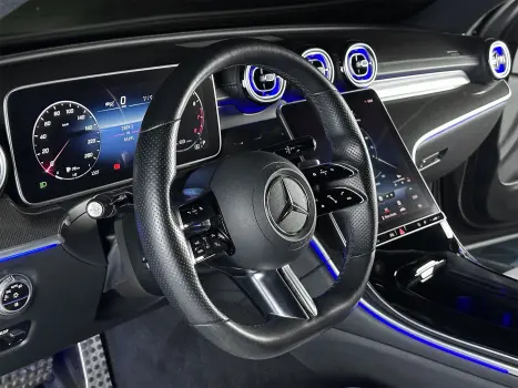 MERCEDES-BENZ C 200 1.5 16V 4P EQ BOOST H�BRIDO 9G-TRONIC AUTOM�TICO, Foto 11