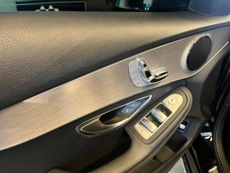 MERCEDES-BENZ C 200 1.5 16V 4P EQ BOOST H�BRIDO 9G-TRONIC AUTOM�TICO, Foto 4