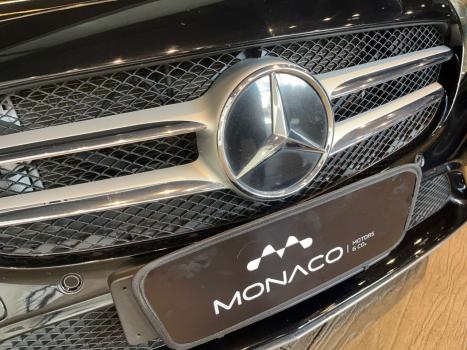 MERCEDES-BENZ C 200 1.5 16V 4P EQ BOOST H�BRIDO 9G-TRONIC AUTOM�TICO, Foto 14