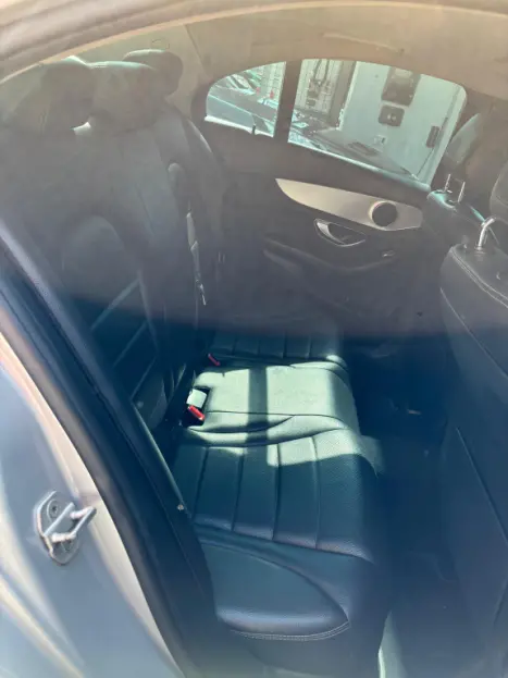 MERCEDES-BENZ C 200 2.0 16V 4P CGI AVANTGARDE AUTOM�TICO, Foto 11