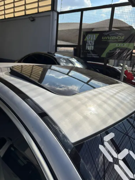 MERCEDES-BENZ C 200 2.0 16V 4P CGI AVANTGARDE AUTOM�TICO, Foto 12