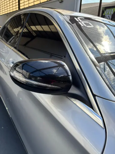 MERCEDES-BENZ C 200 2.0 16V 4P CGI AVANTGARDE AUTOM�TICO, Foto 13