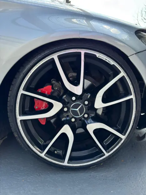 MERCEDES-BENZ C 200 2.0 16V 4P CGI AVANTGARDE AUTOM�TICO, Foto 14