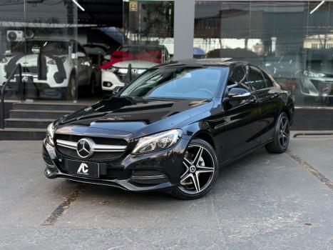 MERCEDES-BENZ C 200 2.0 16V 4P CGI AVANTGARDE AUTOMÁTICO, Foto 1