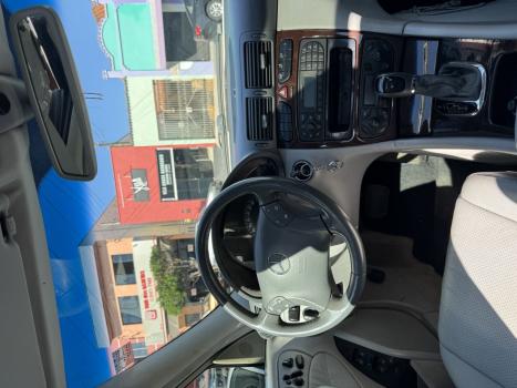 MERCEDES-BENZ C 240 2.4 V6 12V 4P ELEGANCE AUTOM�TICO, Foto 12