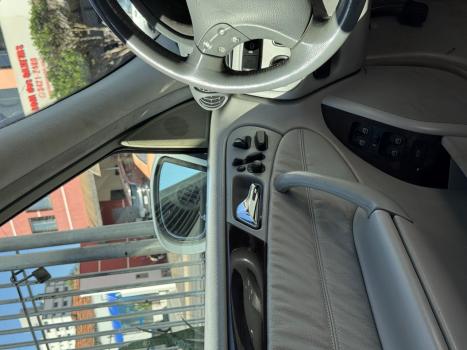 MERCEDES-BENZ C 240 2.4 V6 12V 4P ELEGANCE AUTOM�TICO, Foto 13