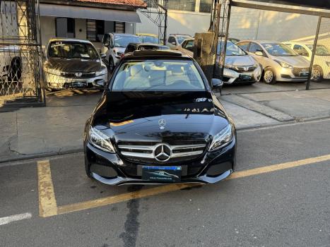 MERCEDES-BENZ C 250 2.0 16V 4P CGI AVANTGARDE 9-GTRONIC AUTOMTICO, Foto 5