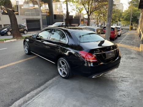 MERCEDES-BENZ C 250 2.0 16V 4P CGI AVANTGARDE 9-GTRONIC AUTOMTICO, Foto 6