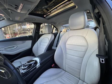MERCEDES-BENZ C 250 2.0 16V 4P CGI AVANTGARDE 9-GTRONIC AUTOMTICO, Foto 9