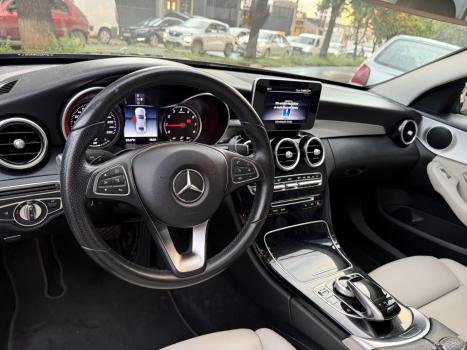 MERCEDES-BENZ C 250 2.0 16V 4P CGI AVANTGARDE 9-GTRONIC AUTOM�TICO, Foto 9