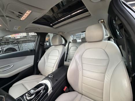 MERCEDES-BENZ C 250 2.0 16V 4P CGI AVANTGARDE 9-GTRONIC AUTOM�TICO, Foto 10