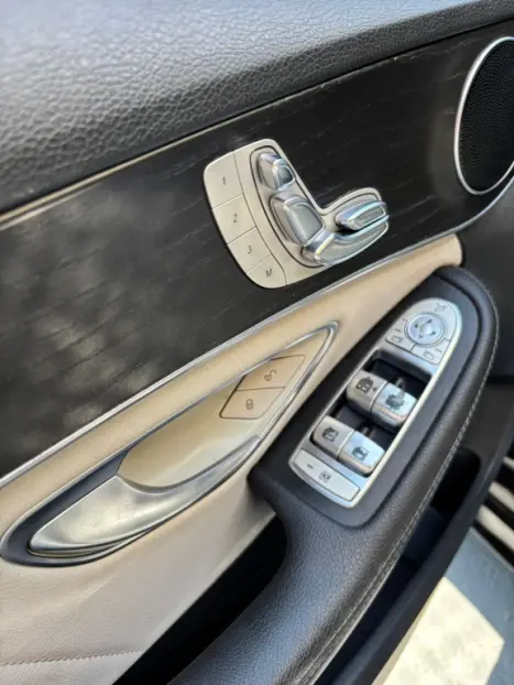 MERCEDES-BENZ C 250 2.0 16V 4P CGI SPORT TURBO AUTOM�TICO, Foto 7