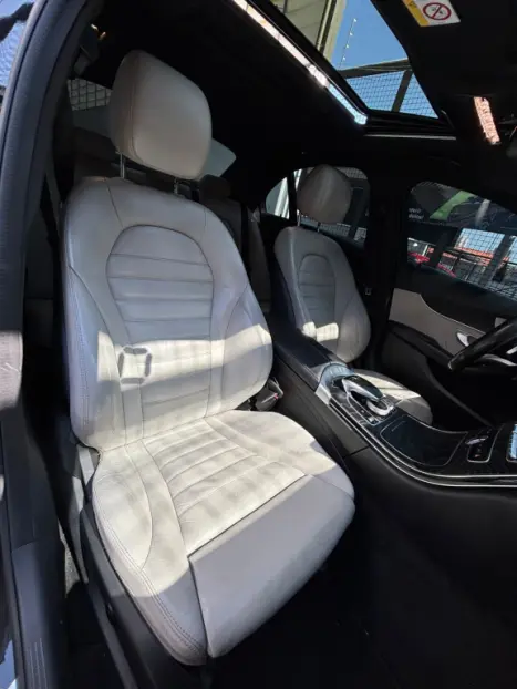 MERCEDES-BENZ C 250 2.0 16V 4P CGI SPORT TURBO AUTOM�TICO, Foto 12