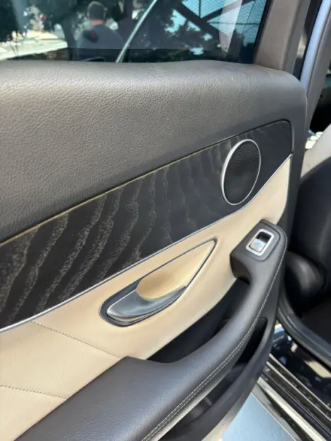 MERCEDES-BENZ C 250 2.0 16V 4P CGI SPORT TURBO AUTOM�TICO, Foto 14