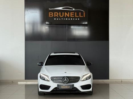 MERCEDES-BENZ C 250 2.0 16V 4P CGI SPORT TURBO AUTOM�TICO, Foto 2