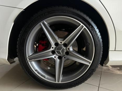 MERCEDES-BENZ C 250 2.0 16V 4P CGI SPORT TURBO AUTOM�TICO, Foto 5