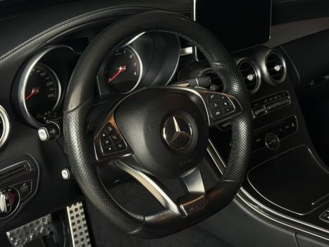 MERCEDES-BENZ C 250 2.0 16V 4P CGI SPORT TURBO AUTOM�TICO, Foto 7