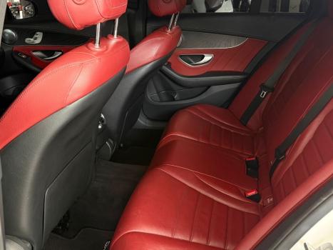 MERCEDES-BENZ C 250 2.0 16V 4P CGI SPORT TURBO AUTOM�TICO, Foto 8