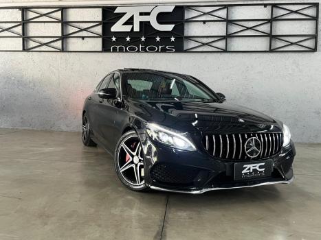 MERCEDES-BENZ C 250 2.0 16V 4P CGI SPORT TURBO AUTOM�TICO, Foto 3