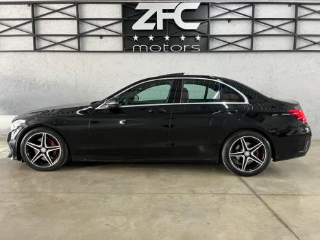 MERCEDES-BENZ C 250 2.0 16V 4P CGI SPORT TURBO AUTOM�TICO, Foto 5