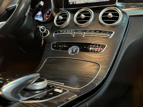 MERCEDES-BENZ C 250 2.0 16V 4P CGI SPORT TURBO AUTOM�TICO, Foto 11