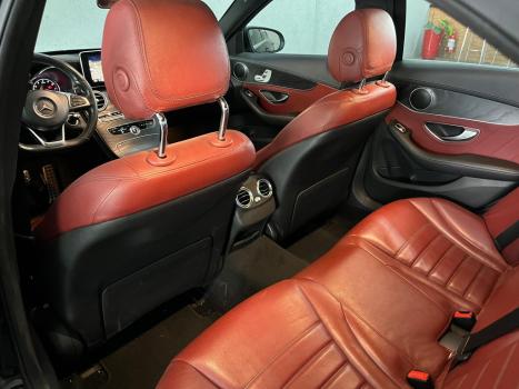 MERCEDES-BENZ C 250 2.0 16V 4P CGI SPORT TURBO AUTOM�TICO, Foto 13
