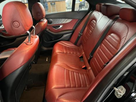 MERCEDES-BENZ C 250 2.0 16V 4P CGI SPORT TURBO AUTOM�TICO, Foto 14