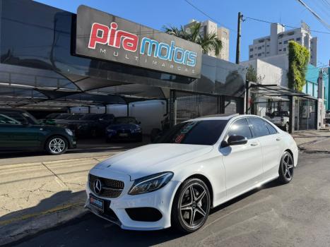 MERCEDES-BENZ C 250 2.0 16V 4P CGI SPORT TURBO AUTOM�TICO, Foto 1
