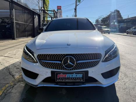 MERCEDES-BENZ C 250 2.0 16V 4P CGI SPORT TURBO AUTOM�TICO, Foto 3