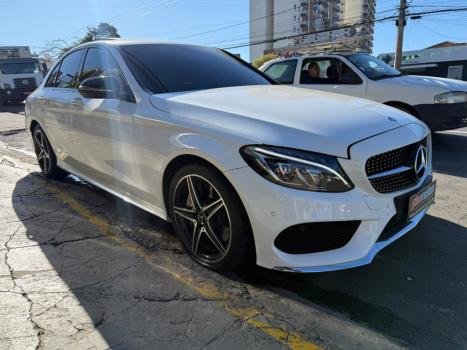 MERCEDES-BENZ C 250 2.0 16V 4P CGI SPORT TURBO AUTOM�TICO, Foto 4