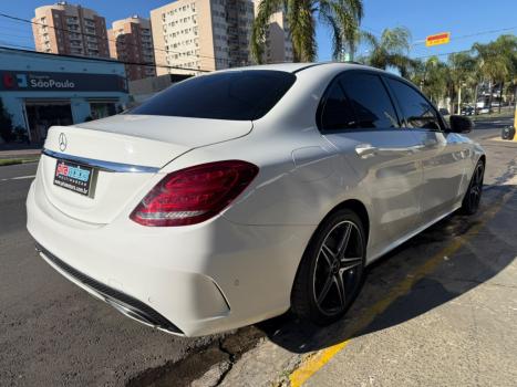 MERCEDES-BENZ C 250 2.0 16V 4P CGI SPORT TURBO AUTOM�TICO, Foto 7