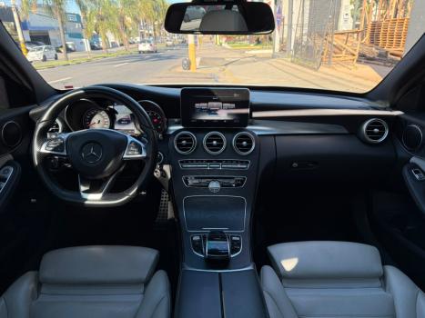 MERCEDES-BENZ C 250 2.0 16V 4P CGI SPORT TURBO AUTOM�TICO, Foto 8