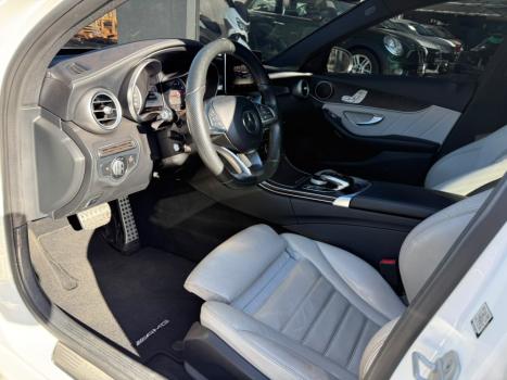 MERCEDES-BENZ C 250 2.0 16V 4P CGI SPORT TURBO AUTOM�TICO, Foto 10