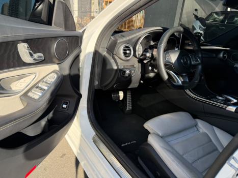 MERCEDES-BENZ C 250 2.0 16V 4P CGI SPORT TURBO AUTOM�TICO, Foto 11