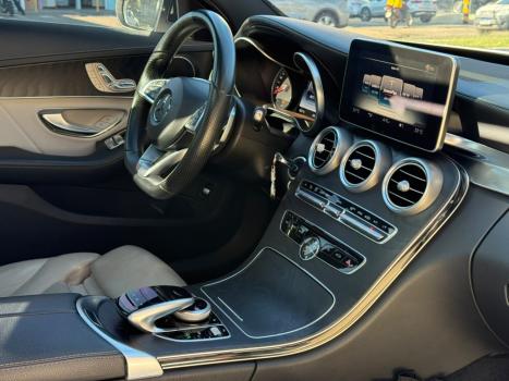 MERCEDES-BENZ C 250 2.0 16V 4P CGI SPORT TURBO AUTOM�TICO, Foto 12