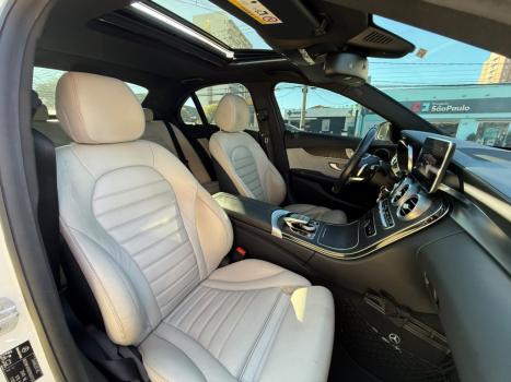 MERCEDES-BENZ C 250 2.0 16V 4P CGI SPORT TURBO AUTOM�TICO, Foto 13