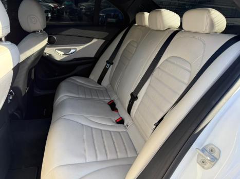 MERCEDES-BENZ C 250 2.0 16V 4P CGI SPORT TURBO AUTOM�TICO, Foto 14